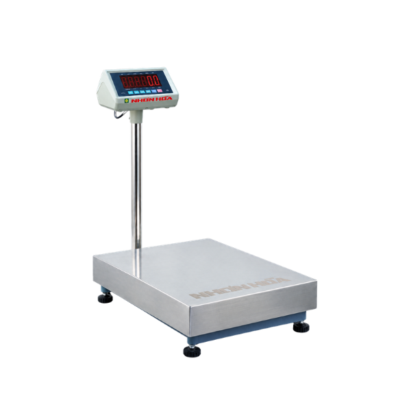 CÂN BÀN ĐIỆN TỬ 600KG